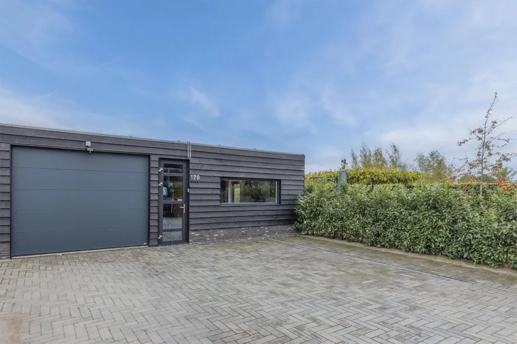 Extérieur - Luxury Villa with Pool in Berkel-Enschot
