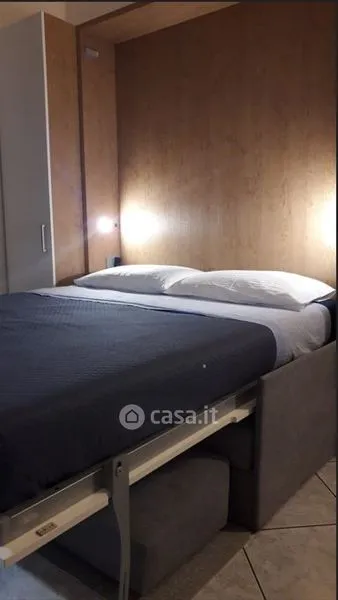 Chambres - Studio Flat with Central Location in Como