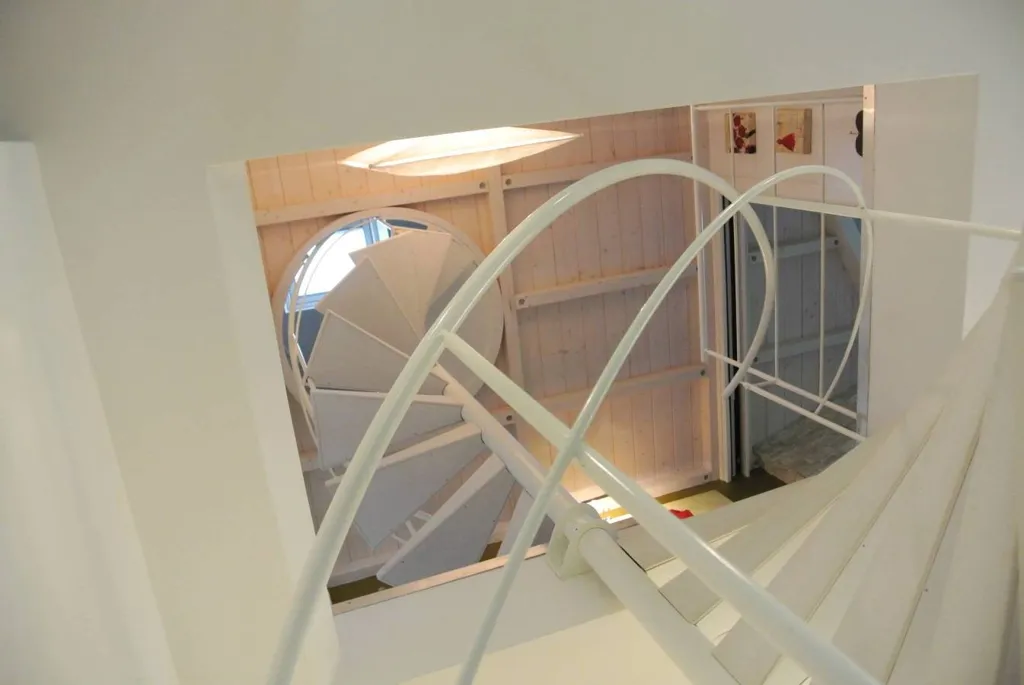 Pièces - Three-Level Apartment with Ski Storage in Limone Piemonte