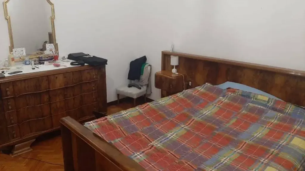 Chambres - Apartment with Terraces in Prato, Sacrocuore