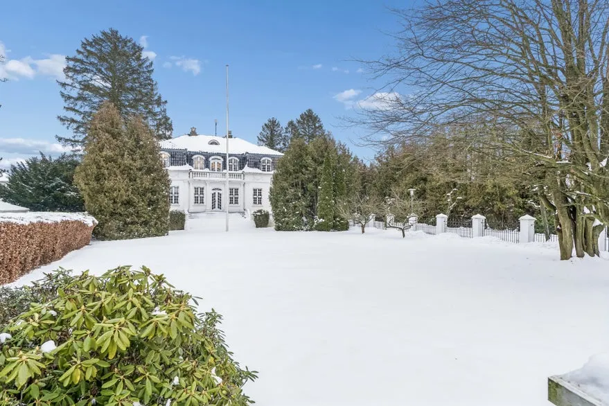 Aed - Historic Office with Garden in Rødovre