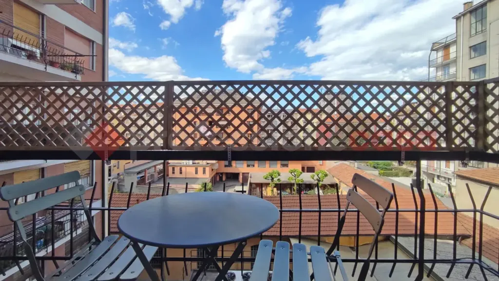 Rõdu - Fully Rented Trilocale with Balcony in Arona