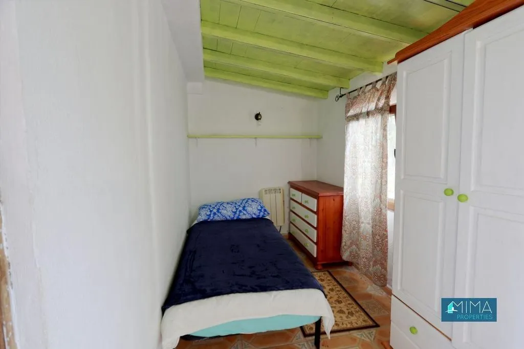 Magamistoad - Villa with Two Houses in Breña Alta