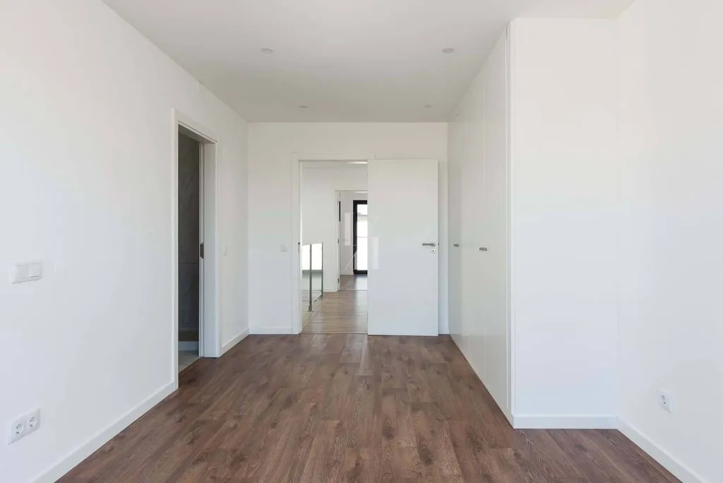 Entrée - Contemporary Villa with Terrace in Brancanes