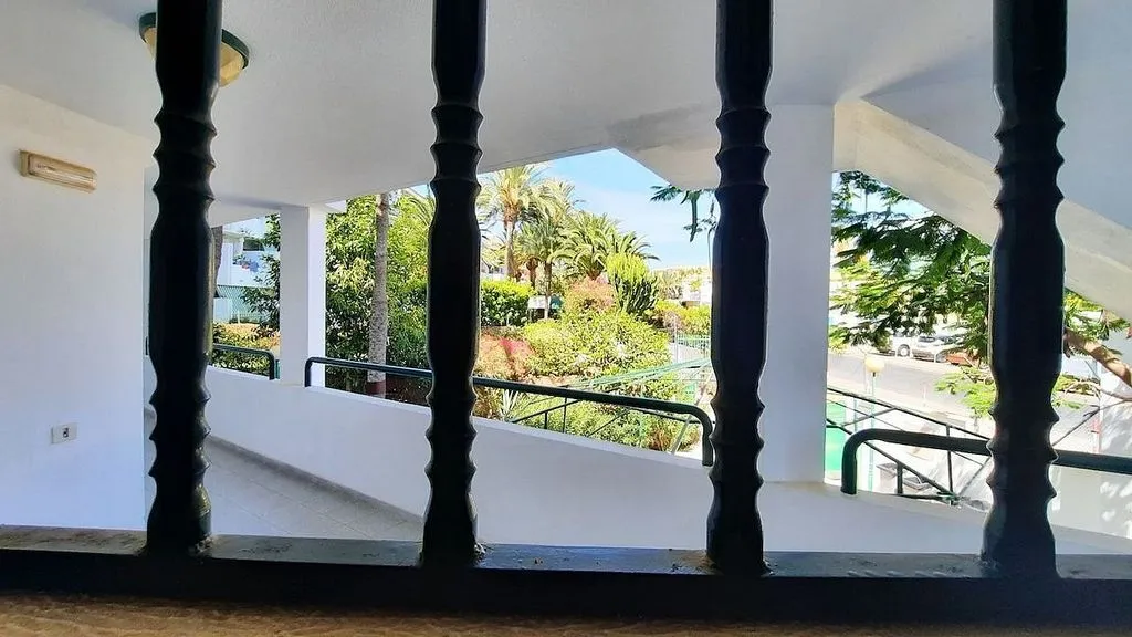 Rõdu - 1-Bedroom Apartment with Pool in Sonnenland