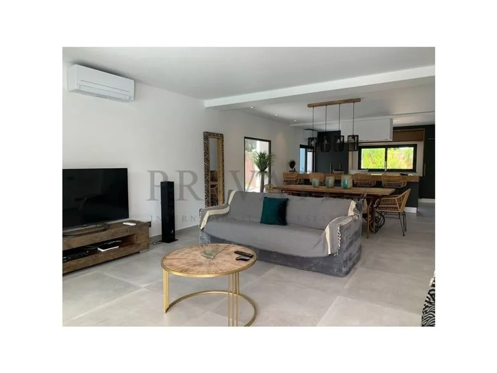 Soggiorno - Luxury Villa with Heated Pool in Vilamoura