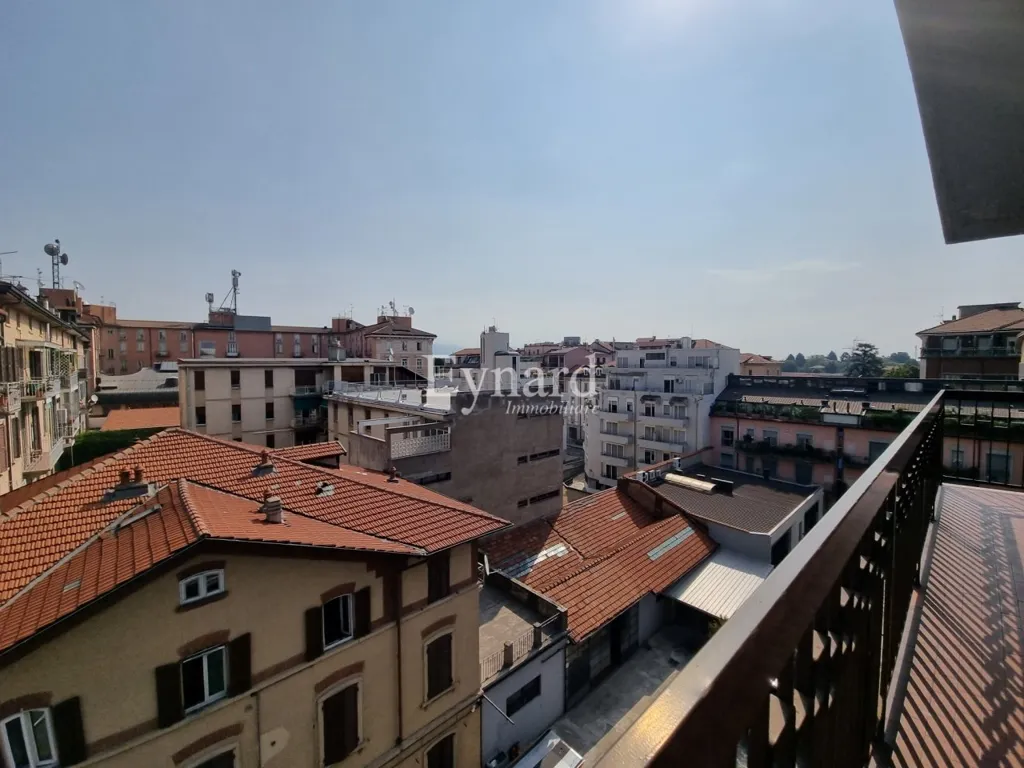 Rõdu - 4-toaline korter asukohas Bergamo