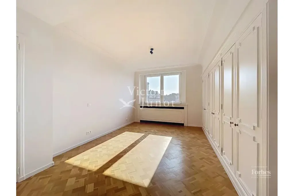Stanze - Bright Apartment with Terrace in Forest