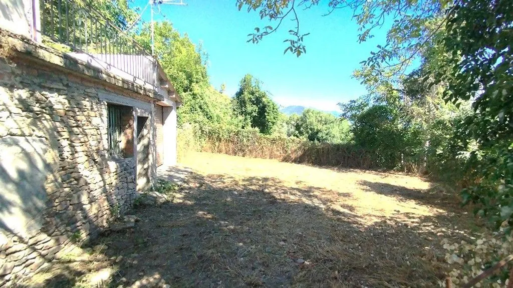 Aed - Terraced House with Mountain Views in Palo