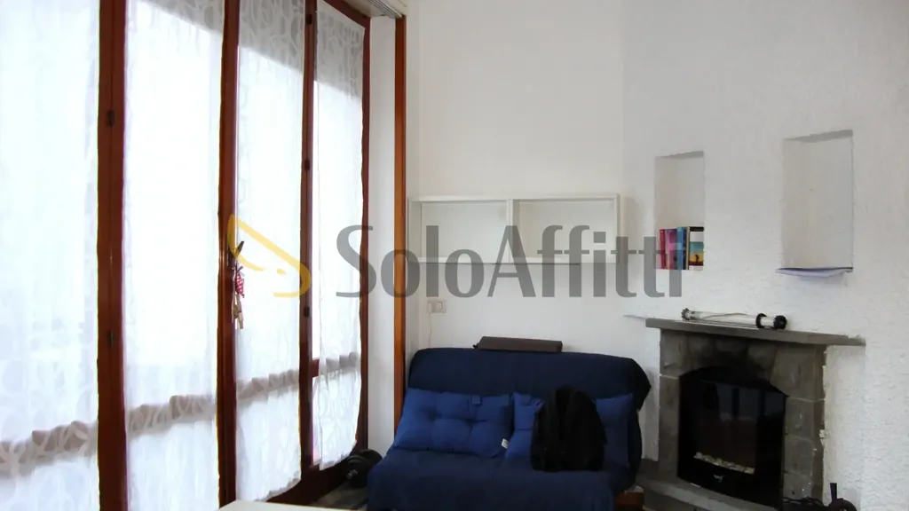 Elutuba - Furnished Flat with Terrace in Milan