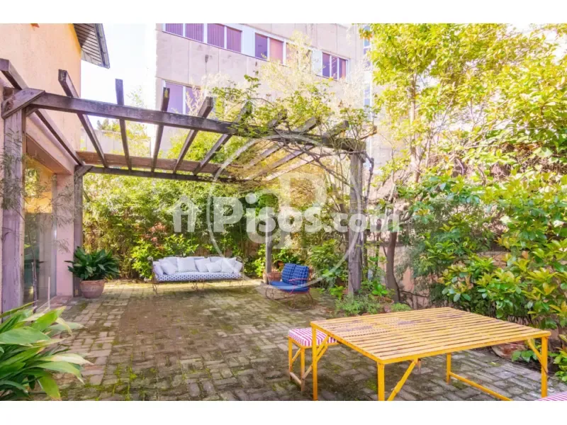 Maison 5 chambres à ES