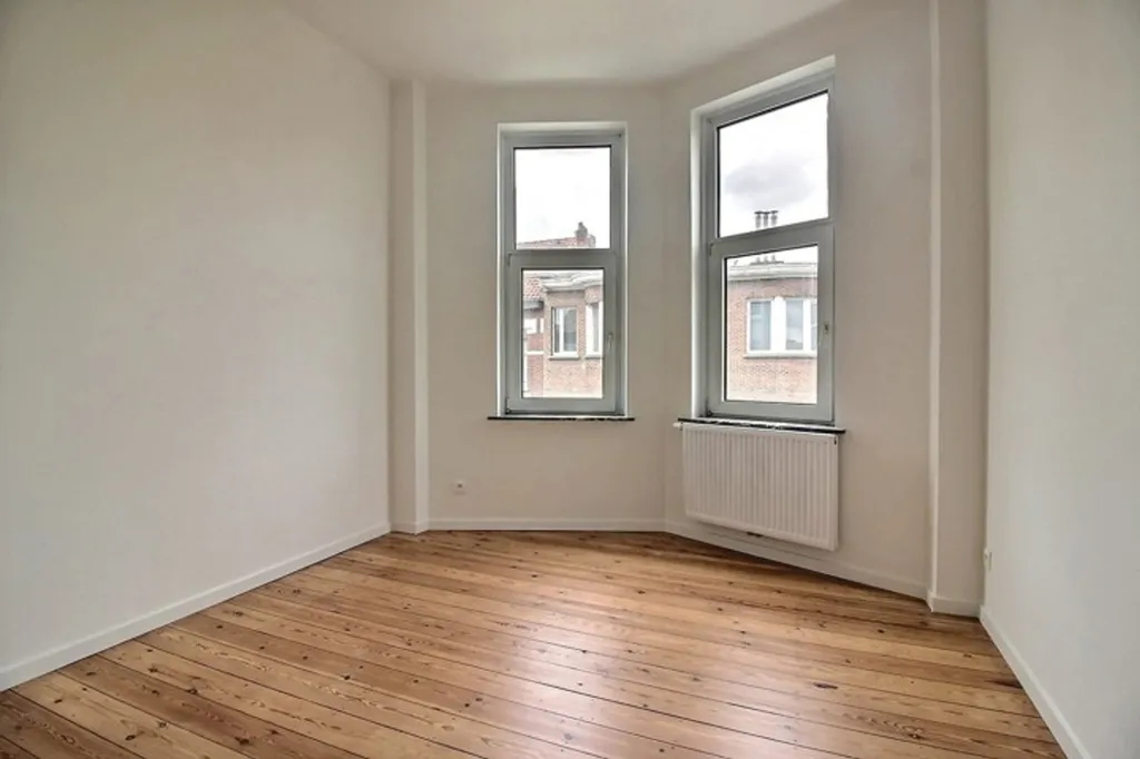 Appartement 1 chambres à Anderlecht