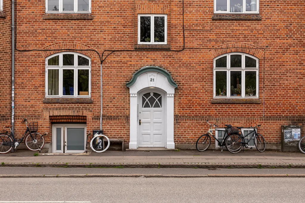 Esterno - Charming Penthouse with Views in Mølleengen