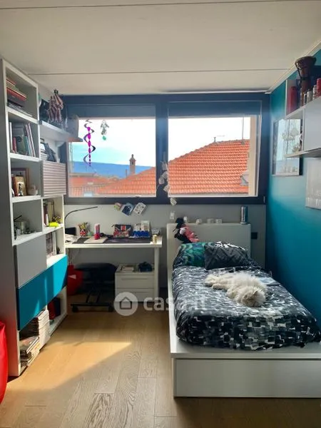 Chambres - Restored Apartment with Historic View in Ivrea
