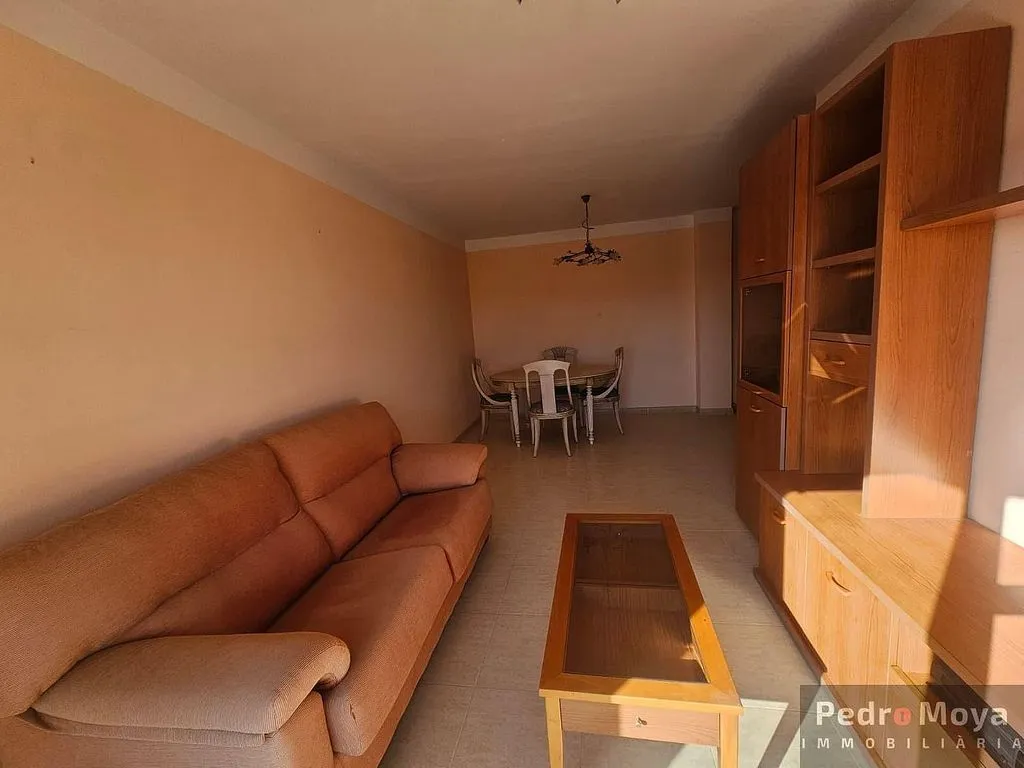 Séjour - Modern Flat with Sea View in L'Ametlla de Mar