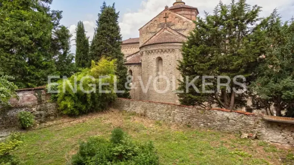 Jardin - Historic Rustico with Garden in Acqui Terme