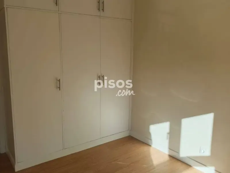 Chambres - Penthouse with Terraces in Alcobendas