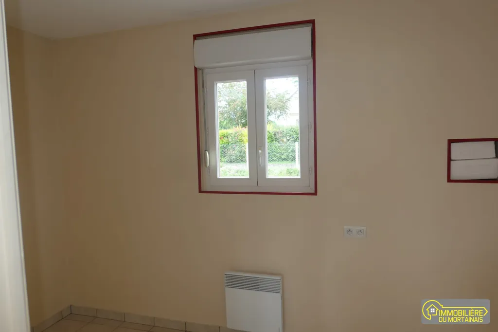 Toad - Renovable Townhouse in Bourg