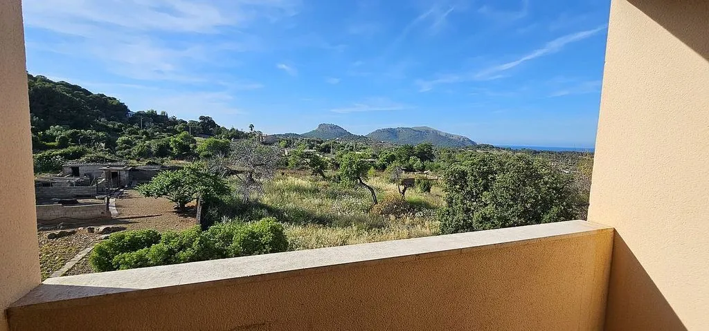 Balcon - Penthouse with Private Terrace in Capdepera