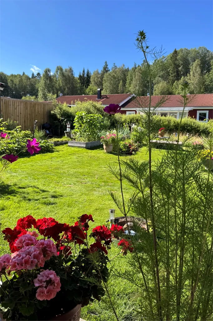 Maison 3 pièces à Katrineholms kommun