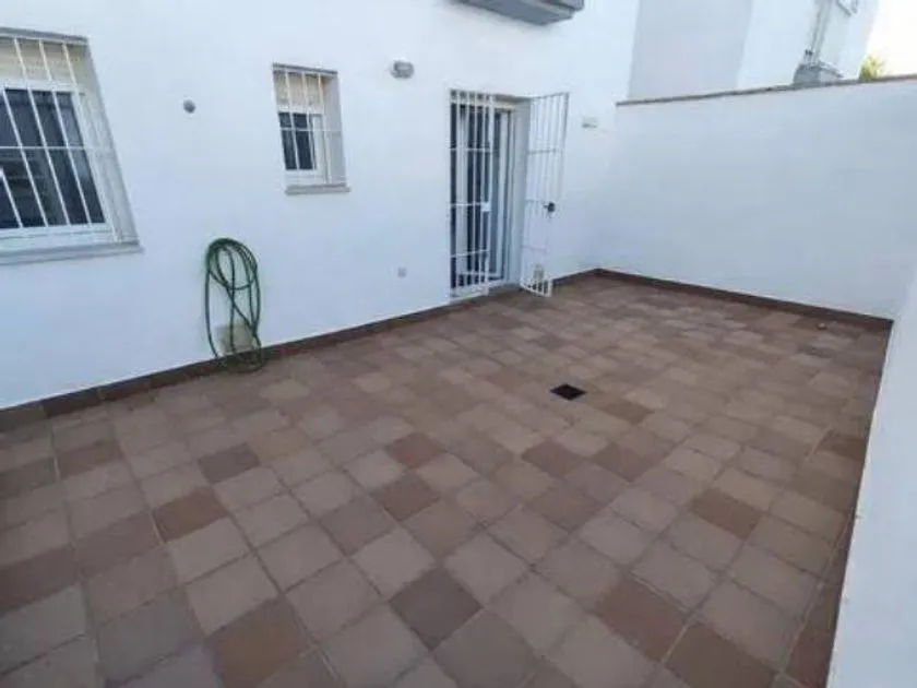 Giardino - Sea View Apartment with Terrace in Tarifa