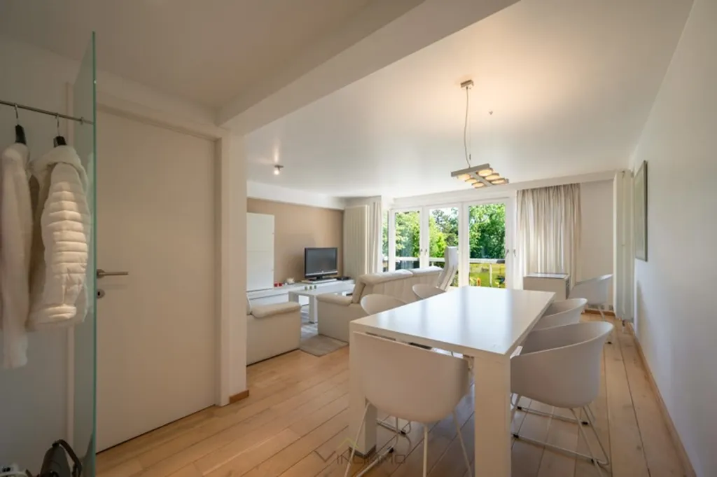 Söögituba - 2-Bedroom Apartment with Open View in Northwind