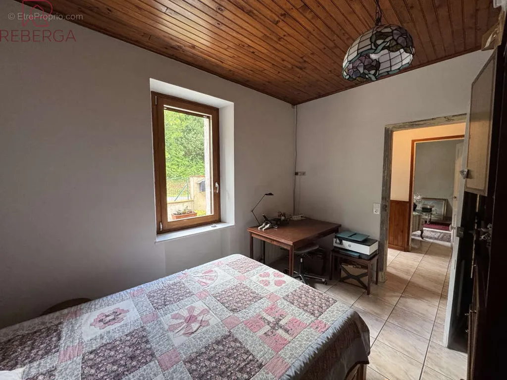 Magamistoad - Charming House with Pool in Bout du Pont de l'Arn