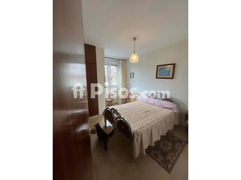 Magamistoad - Apartment with Potential in Ciudad Rodrigo