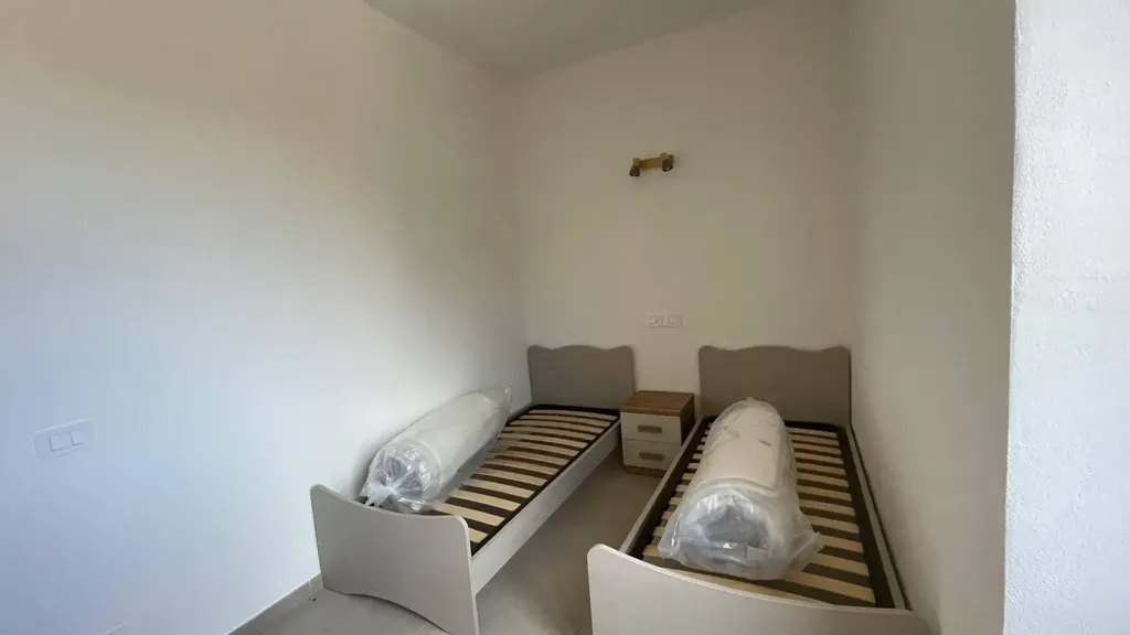 Chambres - Bright Triplex with Terrace in Alghero