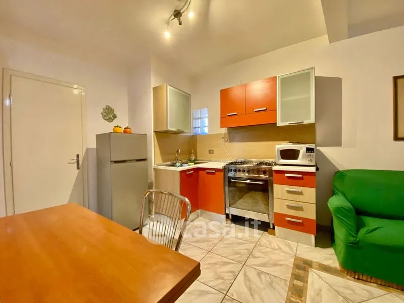 Cuisine - Fully Furnished Bilocale in Central Catania