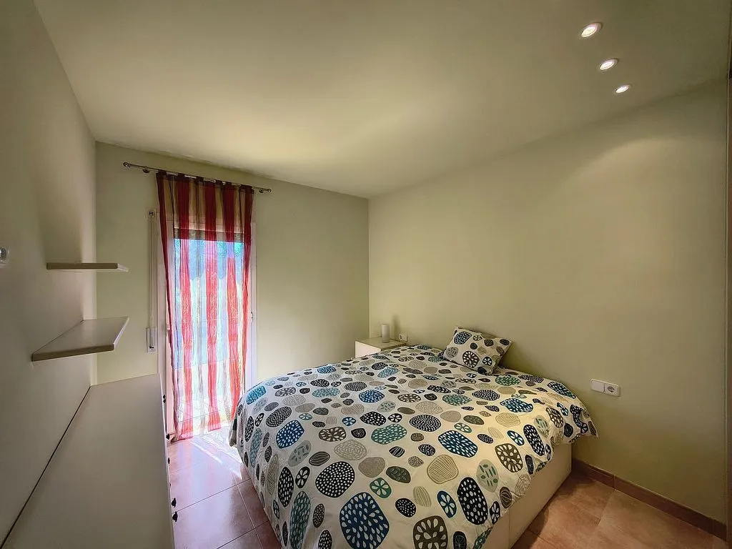 Camere da letto - Villa with Pool in Pals, Catalonia