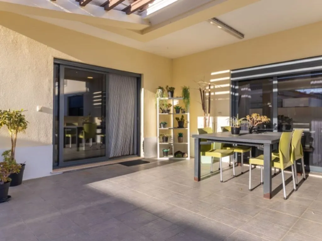 Terrass - Luxury House with Pool in Setúbal