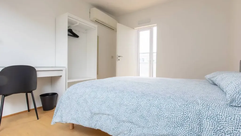 Magamistoad - Attico with Wellness Facilities in Milan