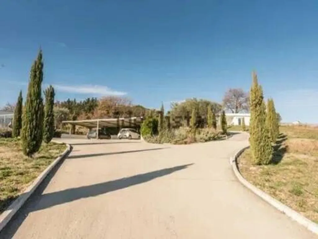 Välivaade - Luxury Villa with Pool in Città Sant'Angelo
