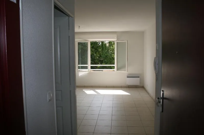 Stanze - T1 Bis Flat with Private Terrace in Pessac