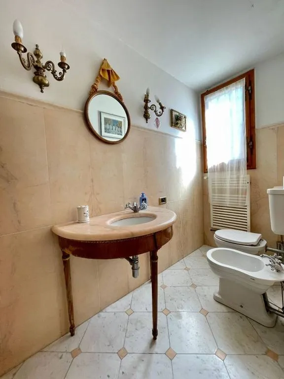 Vannitoad - Period Villa with City View in Florence