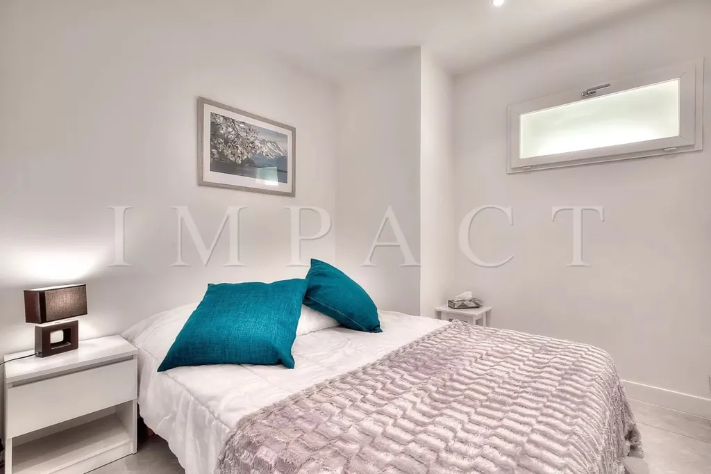 3-room apartment in Cannes