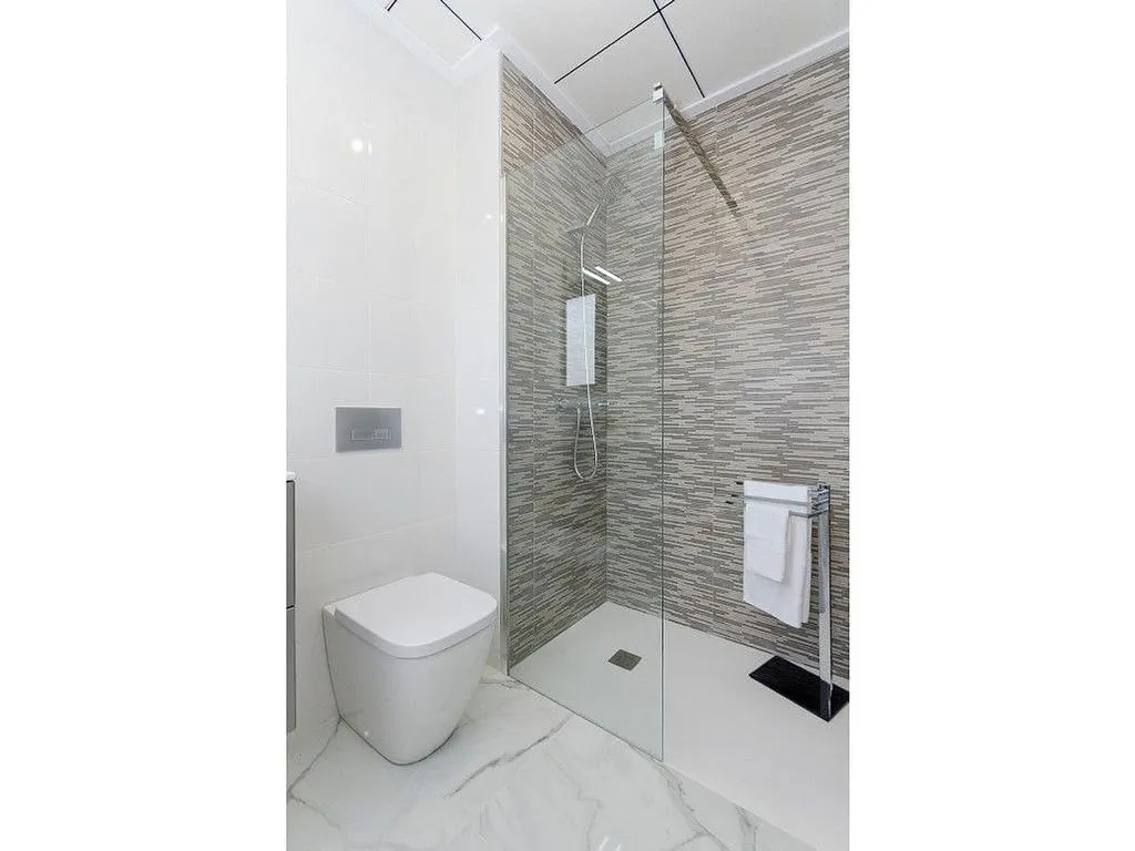 Salles de bain - New Build Villa with Pool in Torrevieja