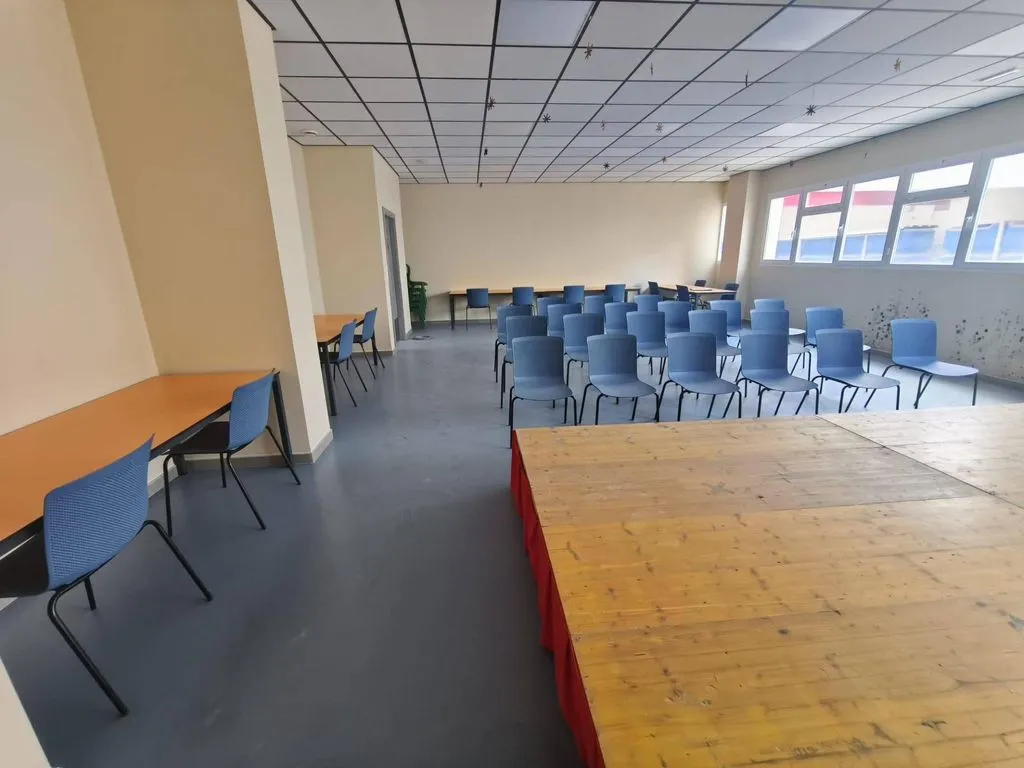 Toad - Educational Centre with Development Potential in Archidona