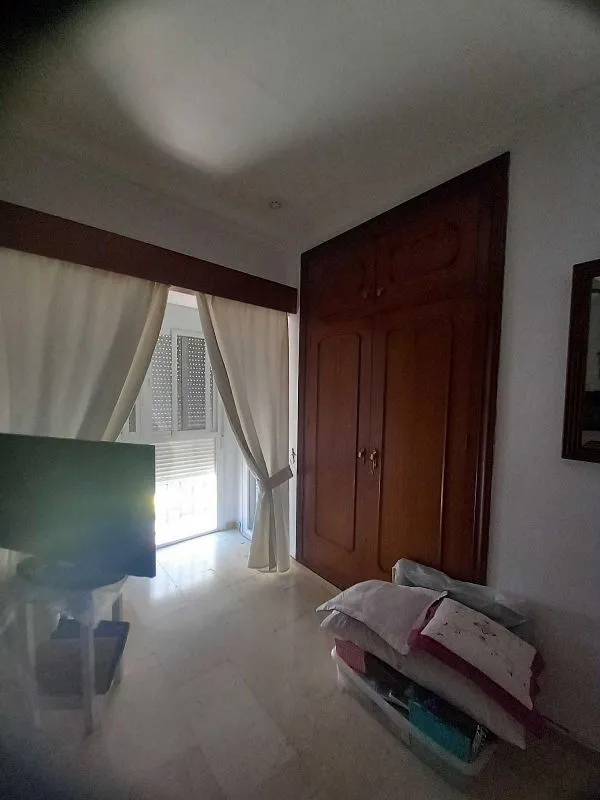 Camere da letto - Apartment with Private Terrace in Santo Entierro