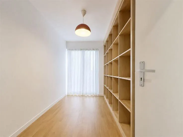 Appartement 2 chambres à Liège