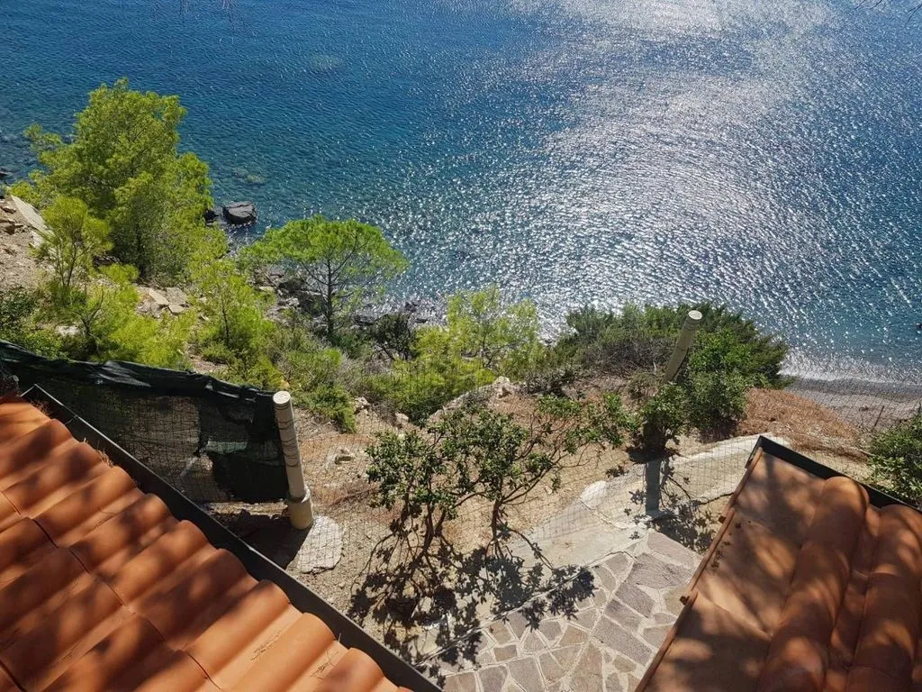 Terrass - Luxury Villa with Sea View in Elba