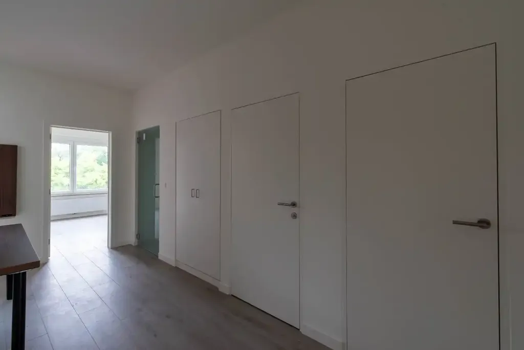 2-toaline korter asukohas Mortsel