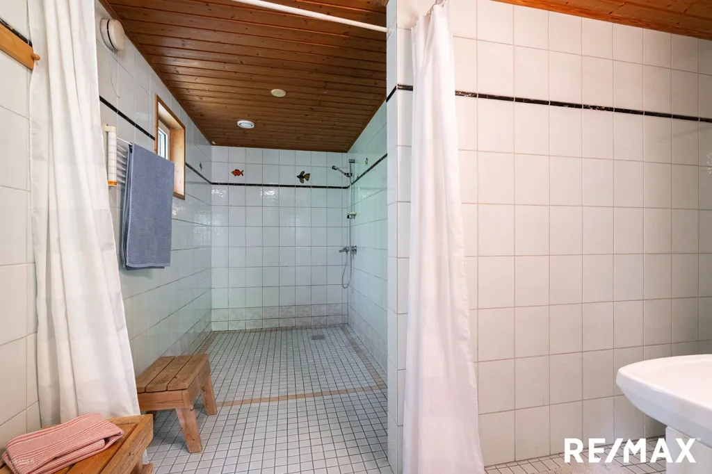 Vannitoad - Detached House with Sauna in Rengo