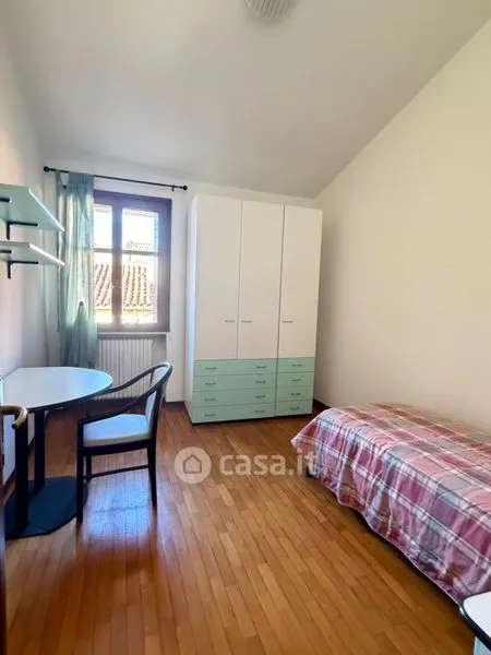 Chambres - Fully Furnished Apartment in Este Centre