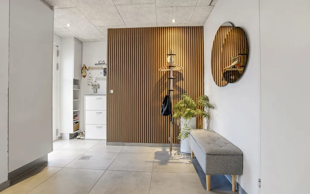 Maison 6 pièces à Grindsted