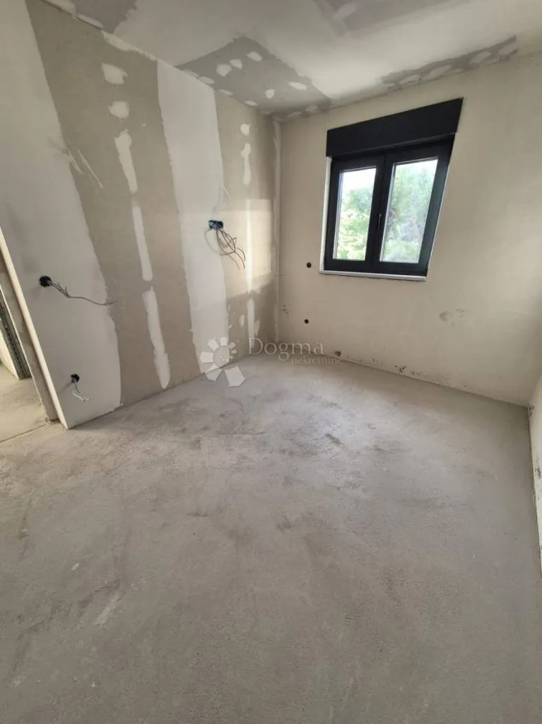 Stanze - Apartment with Sea View in Baška Voda