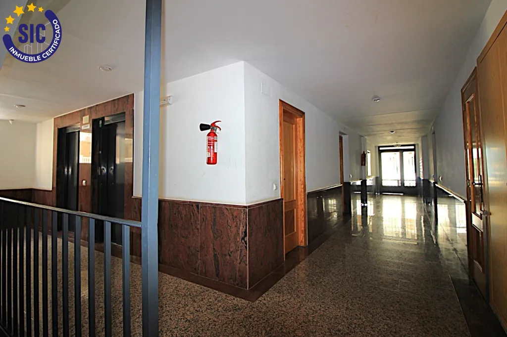 Ingresso - Beachfront Apartment with 88m² Terrace in Oropesa del Mar