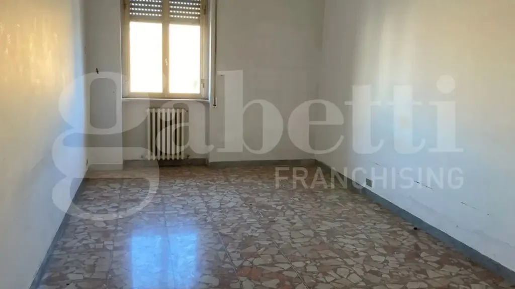 Toad - Quadrilocale with Balcony in San Severo