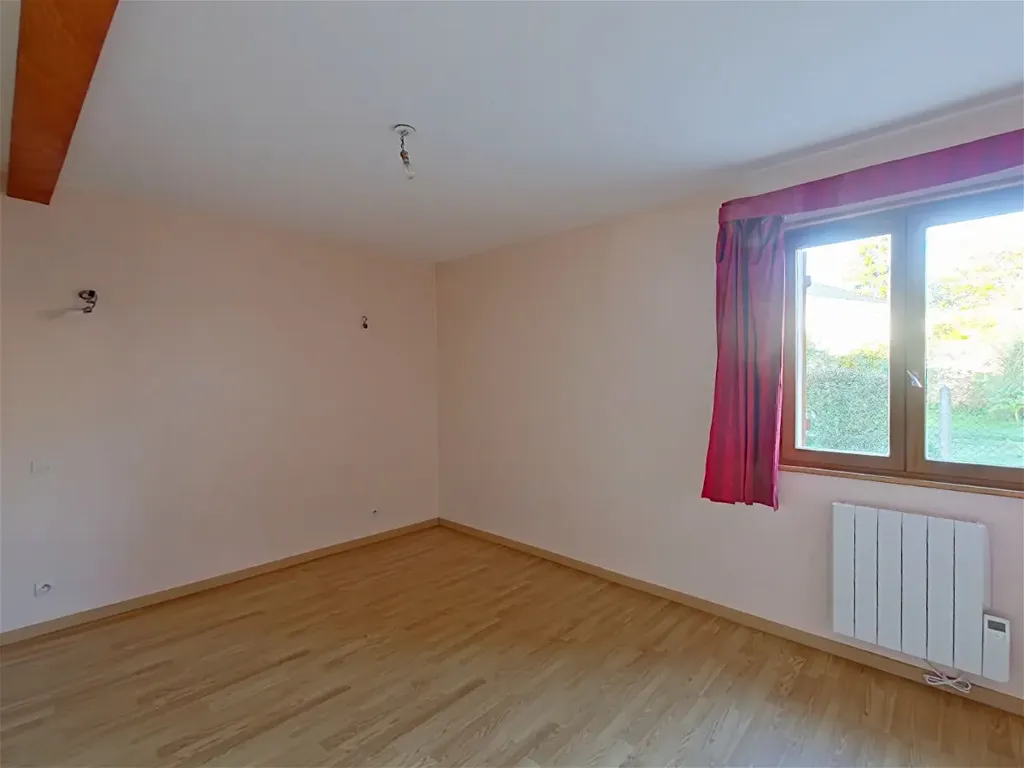 Maison 3 pièces à Manthelan